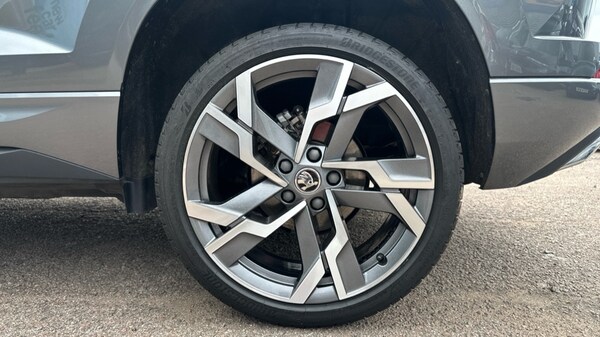 Used Skoda Karoq 2024 for sale - 75481038: Photo 18