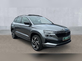 Skoda - Karoq