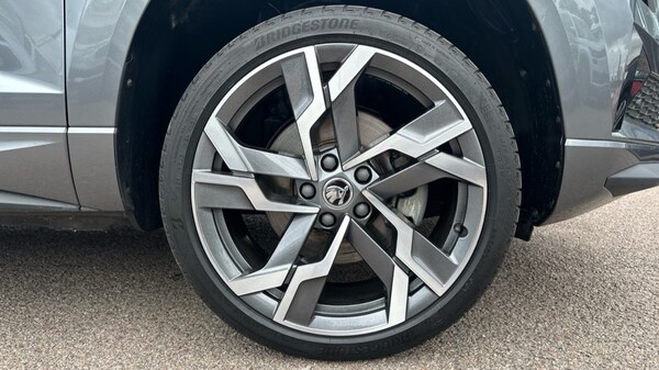 Used Skoda Karoq 2024 for sale - 75481038: Photo 20