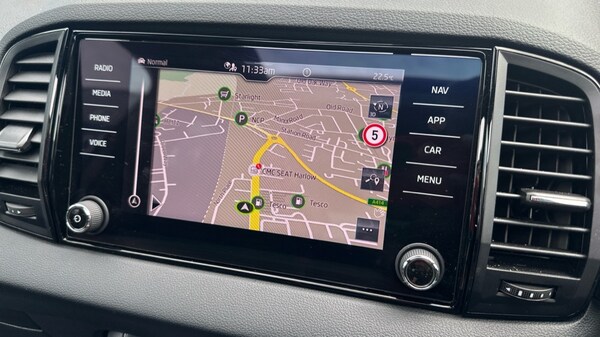 Used Skoda Karoq 2024 for sale - 75481038: Photo 21