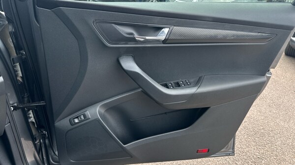 Used Skoda Karoq 2024 for sale - 75481038: Photo 33