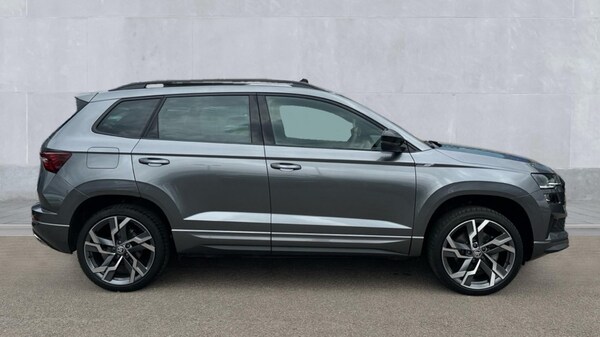 Used Skoda Karoq 2024 for sale - 75481038: Photo 4