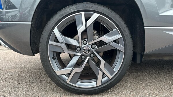 Used Skoda Karoq 2024 for sale - 75481038: Photo 5