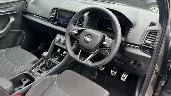 Used Skoda Karoq 2024 for sale - 75481038: Photo 6