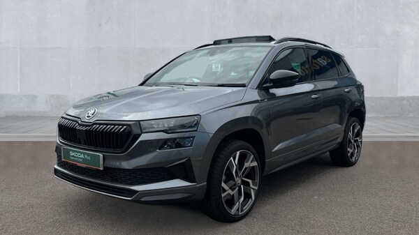 Used Skoda Karoq 2024 for sale - 75481038: Photo 7