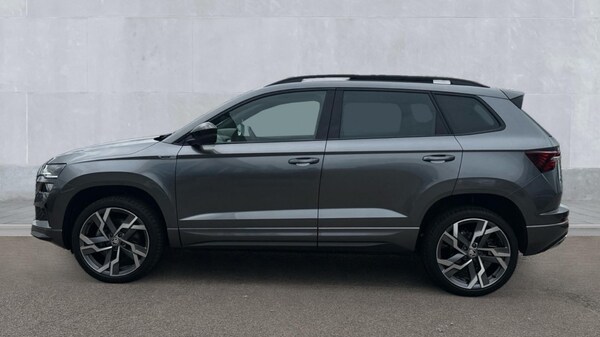 Used Skoda Karoq 2024 for sale - 75481038: Photo 9