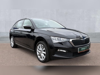 2022 - 1.0 TSI 110 SE L 5dr DSG