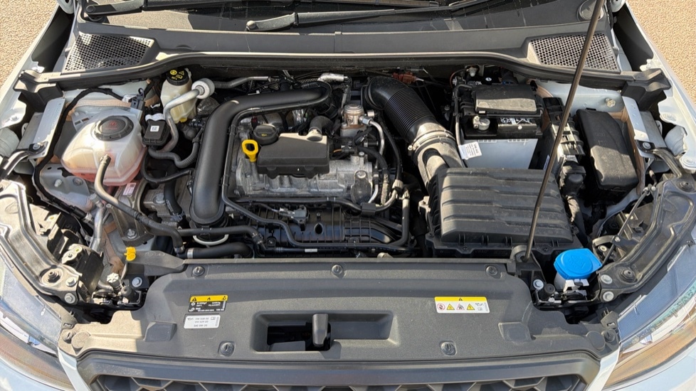 Used SEAT Arona 2023 for sale - 76804014: Photo 16