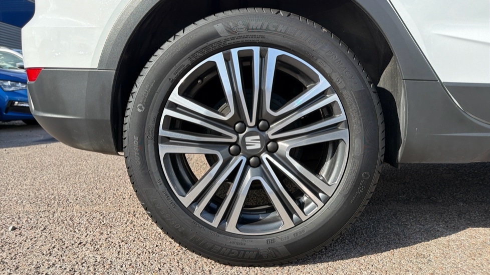 Used SEAT Arona 2023 for sale - 76804014: Photo 19