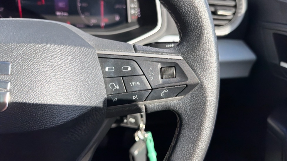 Used SEAT Arona 2023 for sale - 76804014: Photo 22