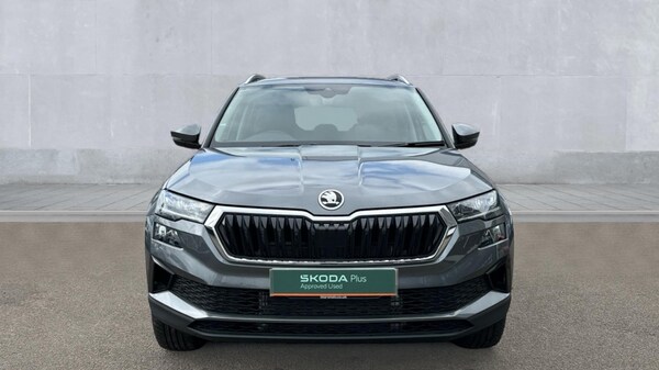 Used Skoda Karoq 2025 for sale - 75481037: Photo 10