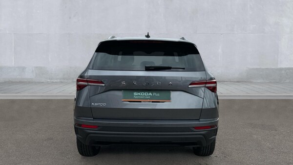 Used Skoda Karoq 2025 for sale - 75481037: Photo 11