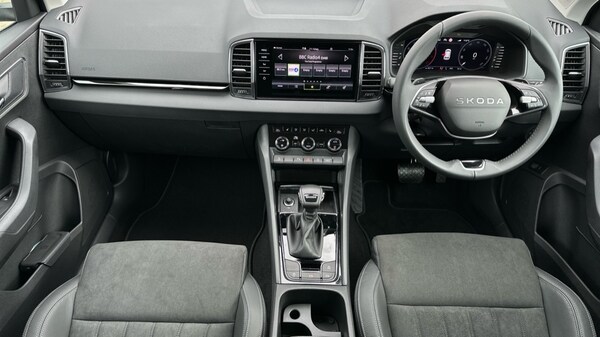 Used Skoda Karoq 2025 for sale - 75481037: Photo 12
