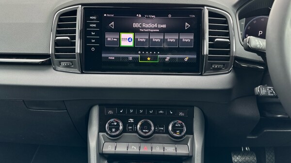 Used Skoda Karoq 2025 for sale - 75481037: Photo 13
