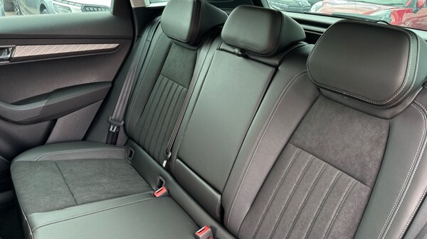 Used Skoda Karoq 2025 for sale - 75481037: Photo 15