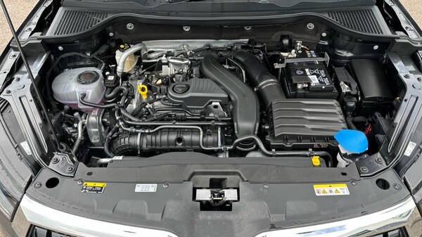 Used Skoda Karoq 2025 for sale - 75481037: Photo 17