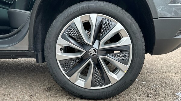 Used Skoda Karoq 2025 for sale - 75481037: Photo 18