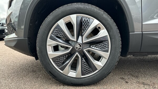Used Skoda Karoq 2025 for sale - 75481037: Photo 19