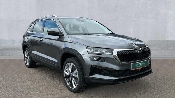 Used Skoda Karoq 2025 for sale - 75481037: Photo 1