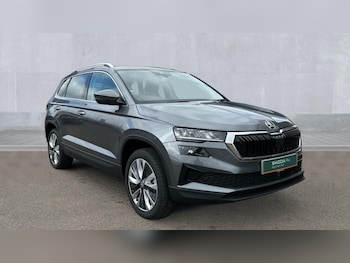 Used Skoda Karoq 2025 for sale - 75481037: Photo