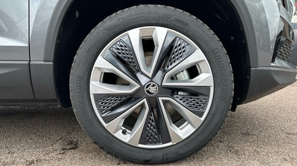 Used Skoda Karoq 2025 for sale - 75481037: Photo 20