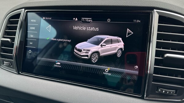 Used Skoda Karoq 2025 for sale - 75481037: Photo 23