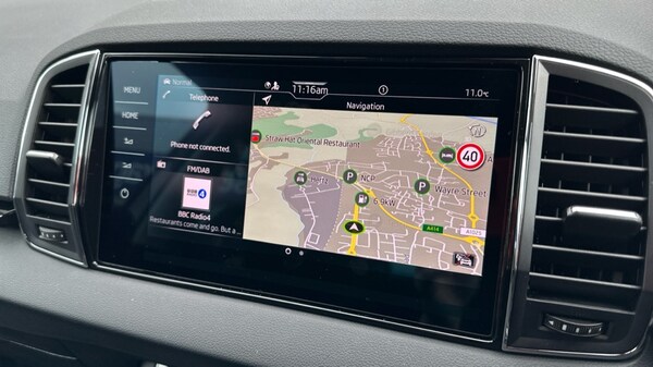Used Skoda Karoq 2025 for sale - 75481037: Photo 24