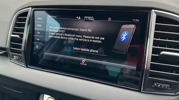 Used Skoda Karoq 2025 for sale - 75481037: Photo 25