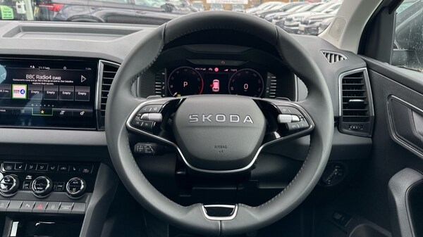 Used Skoda Karoq 2025 for sale - 75481037: Photo 26