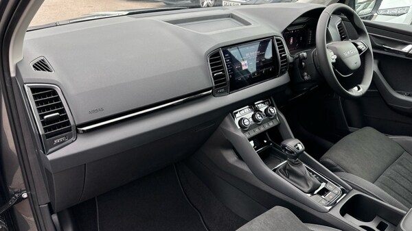 Used Skoda Karoq 2025 for sale - 75481037: Photo 2