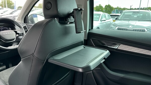 Used Skoda Karoq 2025 for sale - 75481037: Photo 32