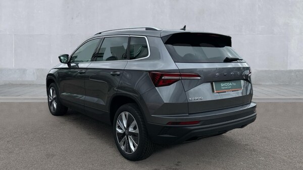 Used Skoda Karoq 2025 for sale - 75481037: Photo 3
