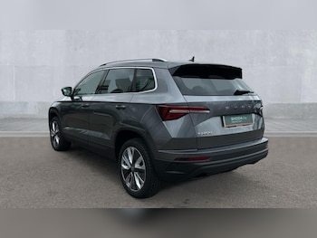 Used Skoda Karoq 2025 for sale - 75481037: Photo