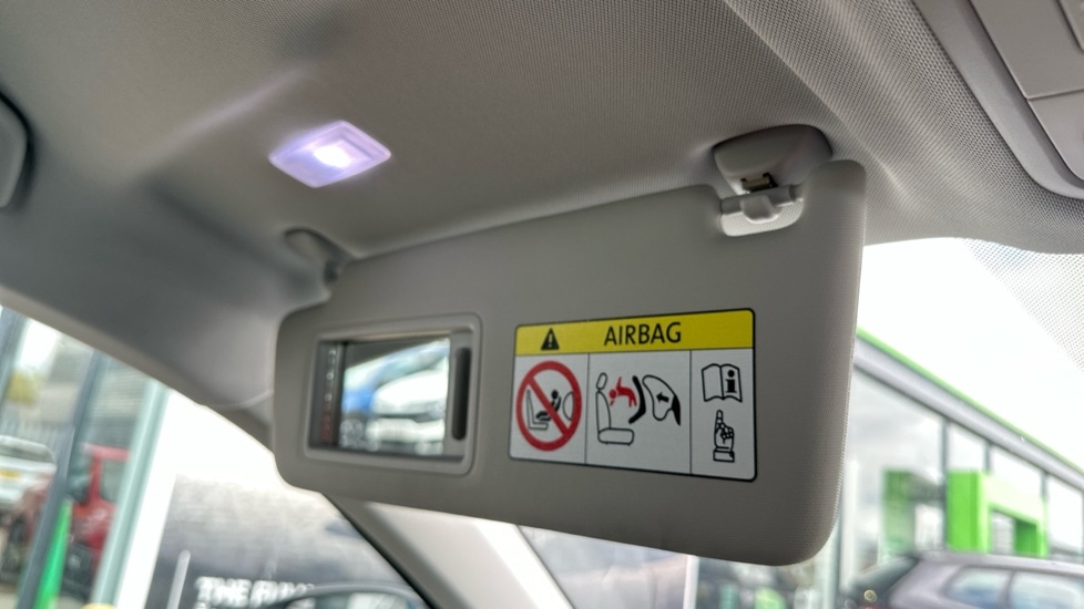 Vehicle 40