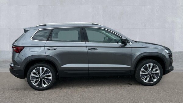 Used Skoda Karoq 2025 for sale - 75481037: Photo 4
