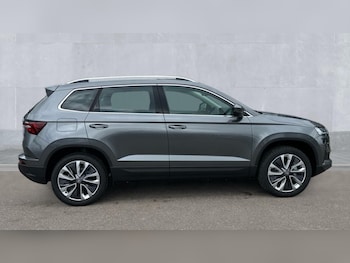 Used Skoda Karoq 2025 for sale - 75481037: Photo