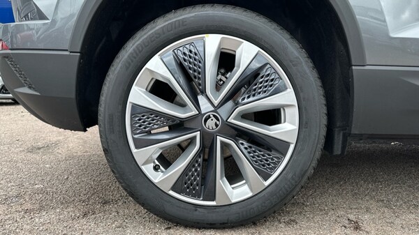 Used Skoda Karoq 2025 for sale - 75481037: Photo 5