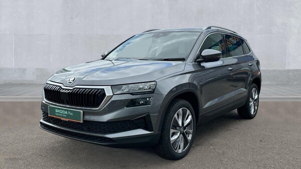 Used Skoda Karoq 2025 for sale - 75481037: Photo 7