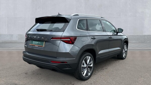 Used Skoda Karoq 2025 for sale - 75481037: Photo 8