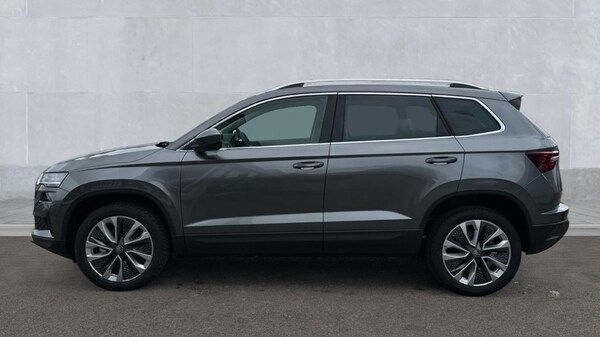Used Skoda Karoq 2025 for sale - 75481037: Photo 9