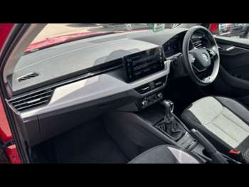 Used Skoda Kamiq 2025 for sale - 75481026: Photo