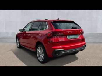 Used Skoda Kamiq 2025 for sale - 75481026: Photo