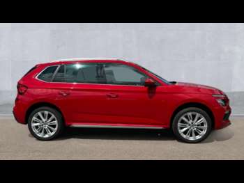 Used Skoda Kamiq 2025 for sale - 75481026: Photo