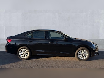 Used Skoda Octavia 2024 for sale - 76563823: Photo