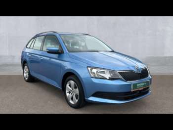 2015 - 1.2 TSI SE 5dr
