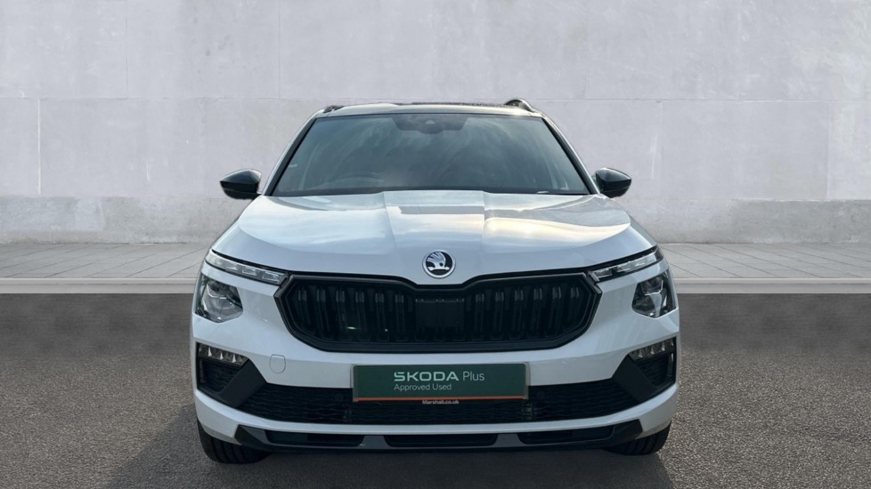 Used Skoda Kamiq 2025 for sale - 76868315: Photo 10