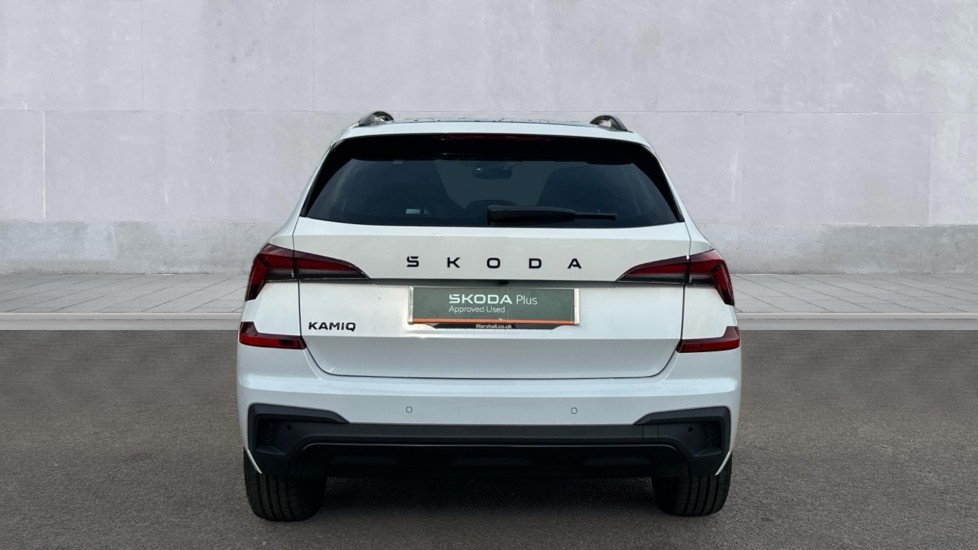 Used Skoda Kamiq 2025 for sale - 76868315: Photo 11