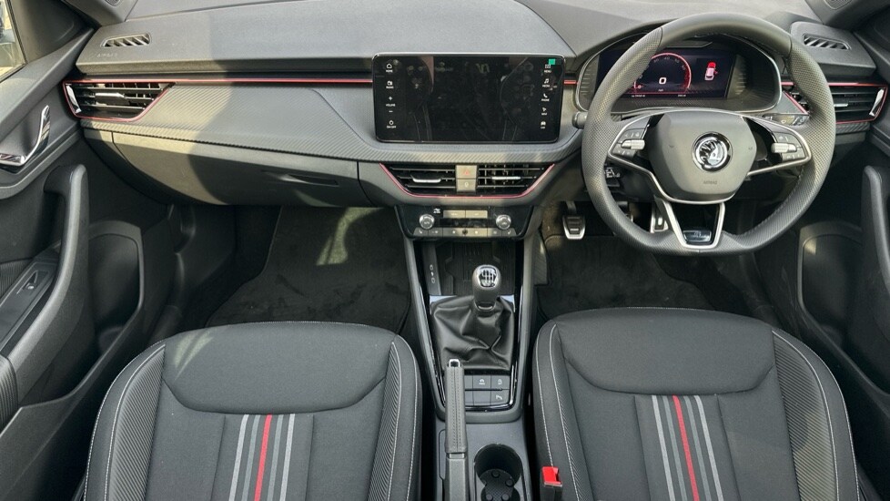 Used Skoda Kamiq 2025 for sale - 76868315: Photo 12