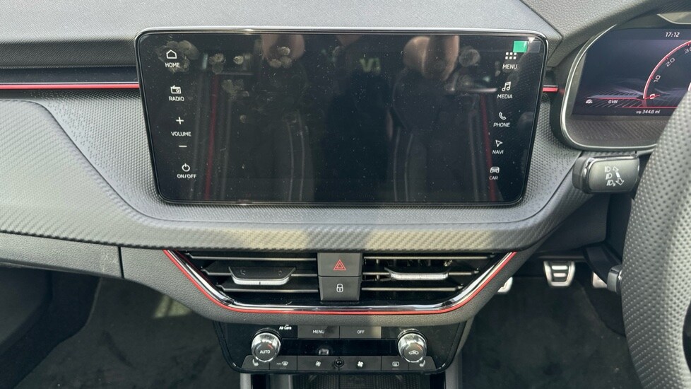 Used Skoda Kamiq 2025 for sale - 76868315: Photo 13