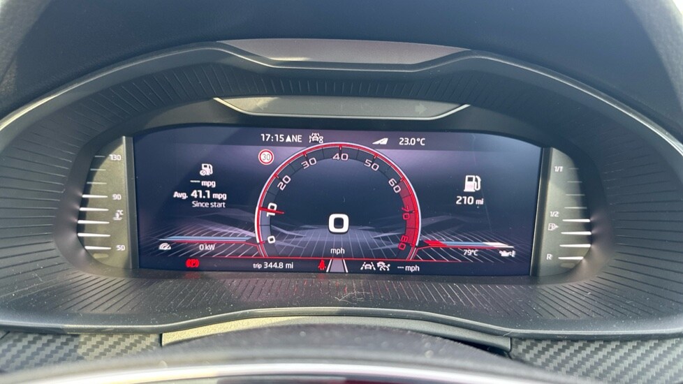 Used Skoda Kamiq 2025 for sale - 76868315: Photo 14